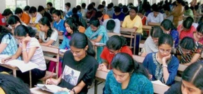 JEE-Main, NEET To Be Held As Per Schedule In September: Officials JEE-Main, NEET To Be Held As Per Schedule In September: Officials