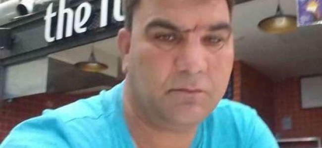 Missing Srinagar panch’s body found in south Kashmir orchard Missing Srinagar panch’s body found in south Kashmir orchard