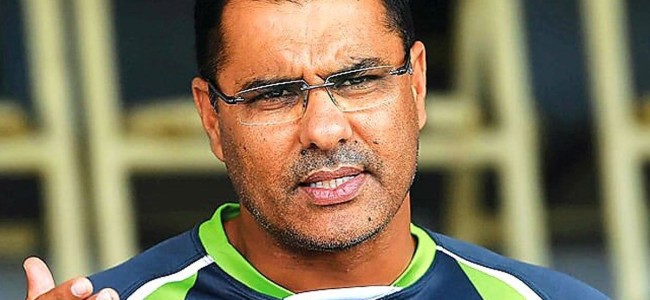 England vs Pakistan: Series not over, we will bounce back – Waqar Younis England vs Pakistan: Series not over, we will bounce back – Waqar Younis