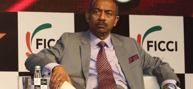 Must hold JEE, NEET or will lose a year: Education Secy Amit Khare Must hold JEE, NEET or will lose a year: Education Secy Amit Khare