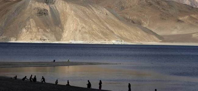 Fresh tension in eastern Ladakh: Army blocks China’s attempts to change status quo