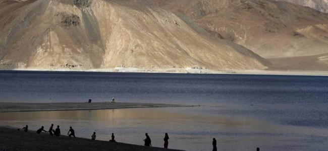 Fresh tension in eastern Ladakh: Army blocks China’s attempts to change status quo Fresh tension in eastern Ladakh: Army blocks China’s attempts to change status quo