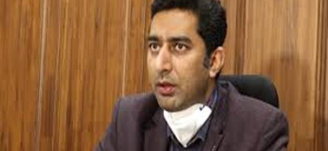 Lockdown restrictions to be lifted if SOPs followed properly: DC Srinagar Lockdown restrictions to be lifted if SOPs followed properly: DC Srinagar