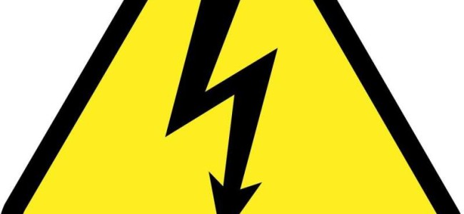 2 injured due to electrocution in Kokarnag, hospitalised 2 injured due to electrocution in Kokarnag, hospitalised