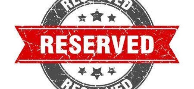 4% seats in professional institutions reserved for Ladakh 4% seats in professional institutions reserved for Ladakh