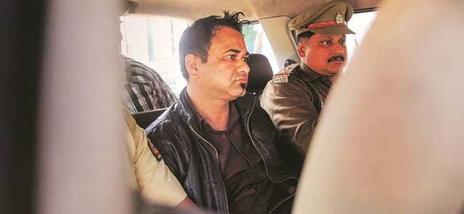 Decide in 15 days if Kafeel Khan can be released or not: SC to Allahabad HC Decide in 15 days if Kafeel Khan can be released or not: SC to Allahabad HC