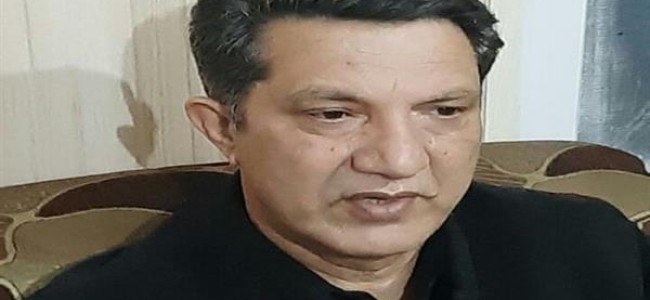 Enable all students as eligible before holding annual exams: Qayoom Wani Enable all students as eligible before holding annual exams: Qayoom Wani