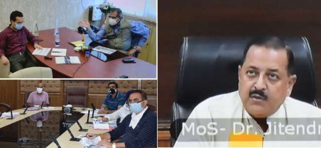 Mansar to get a major revamp under Comprehensive Rejuvenation, Development Plan Mansar to get a major revamp under Comprehensive Rejuvenation, Development Plan