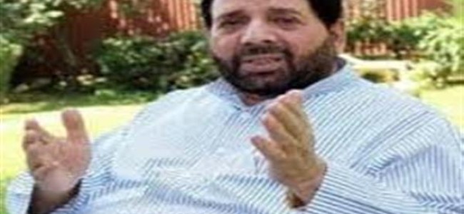 PDF for an aggressive democratic struggle to seek restoration of pre August 5 and pre- 1953 position to JK PDF for an aggressive democratic struggle to seek restoration of pre August 5 and pre- 1953 position to JK