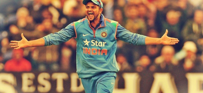 ‘Generations will remember you’: PM Modi sends letter of appreciation to Suresh Raina ‘Generations will remember you’: PM Modi sends letter of appreciation to Suresh Raina