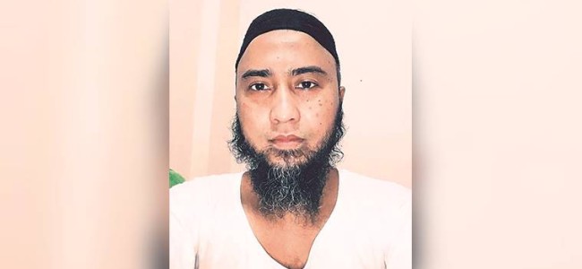 Tablighi Jamat: 44 foreigners choose to face trial over plea deal Tablighi Jamat: 44 foreigners choose to face trial over plea deal