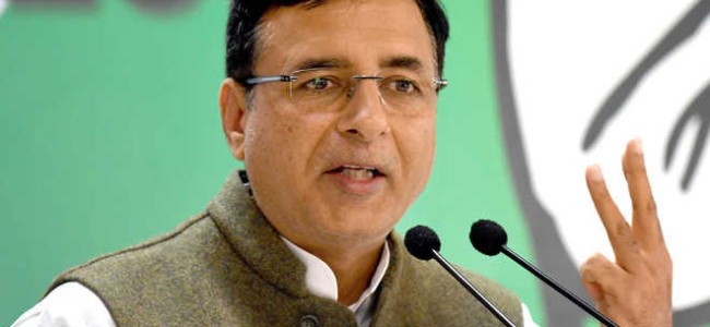 Suspending question hour akin to Parliament lockdown, will oppose it tooth and nail: Congress Suspending question hour akin to Parliament lockdown, will oppose it tooth and nail: Congress