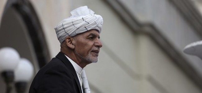 Afghan negotiators head to Doha as Taliban prisoner swap nears completion Afghan negotiators head to Doha as Taliban prisoner swap nears completion