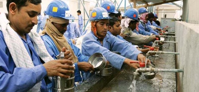 Workers lost $3.5tr in wages amid pandemic: UN Workers lost $3.5tr in wages amid pandemic: UN