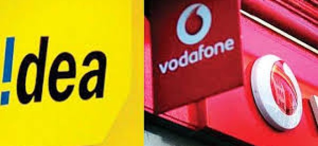 Voda Idea unveils new brand identity ‘Vi’ Voda Idea unveils new brand identity ‘Vi’