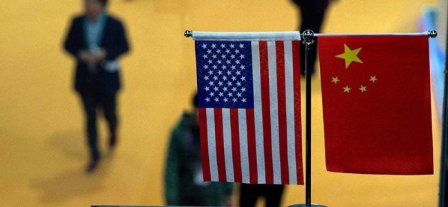 Beijing to impose restrictions on all US diplomats Beijing to impose restrictions on all US diplomats