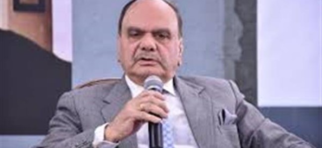BJP has lost Kashmir Political plot: Ashok Bhan BJP has lost Kashmir Political plot: Ashok Bhan