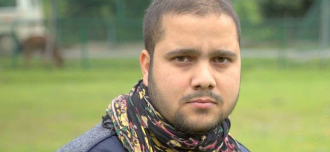 ‘Slapped, Abused’ by Kashmir Police for Story on Cyber Cell ‘Bullying’, Journalist Says ‘Slapped, Abused’ by Kashmir Police for Story on Cyber Cell ‘Bullying’, Journalist Says