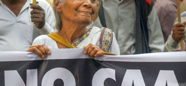 6 People From Bangladesh Get Indian Citizenship After CAA 6 People From Bangladesh Get Indian Citizenship After CAA
