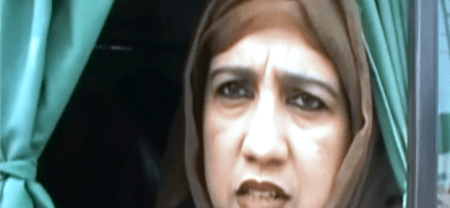 ED files charge sheet against Shabir Shah’s wife in alleged militancy financing case ED files charge sheet against Shabir Shah’s wife in alleged militancy financing case