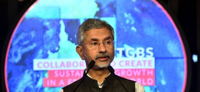 Situation In Ladakh ‘Very Serious’, Need ‘Very Deep Conversation’: S. Jaishankar On China Situation In Ladakh ‘Very Serious’, Need ‘Very Deep Conversation’: S. Jaishankar On China