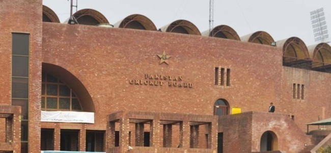 BoG meeting to elect PCB chairman on Sept 13