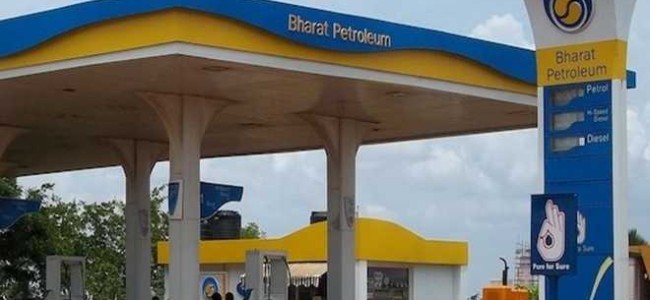 State-owned BPCL to offer stock options to employees ahead of privatisation