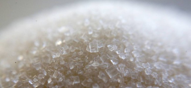 Government extends sugar export deadline by three months till December