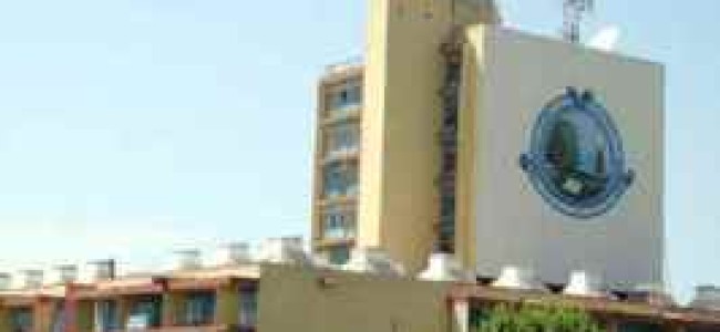UGC asks universities, colleges to commence new academic session in November UGC asks universities, colleges to commence new academic session in November