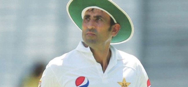 Babar must stamp his authority as captain, says Younis Babar must stamp his authority as captain, says Younis