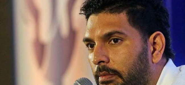 Yuvraj Singh In Big Bash League: Cricket Australia Trying To Find A BBL Club For India Legend Yuvraj Singh In Big Bash League: Cricket Australia Trying To Find A BBL Club For India Legend