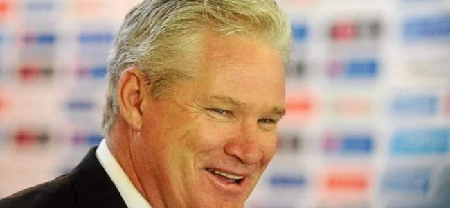 Former Australian batsman Dean Jones dies of cardiac arrest in Mumbai hotel Former Australian batsman Dean Jones dies of cardiac arrest in Mumbai hotel