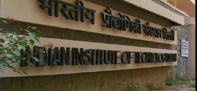 IIT Delhi Rolls Out A New B.Tech Programme Ahead of JEE Advanced IIT Delhi Rolls Out A New B.Tech Programme Ahead of JEE Advanced