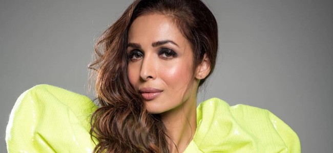 Malaika Arora tests positive for coronavirus Malaika Arora tests positive for coronavirus