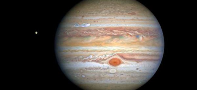 NASA releases photos of Jupiter, reveals mind-blowing observations NASA releases photos of Jupiter, reveals mind-blowing observations
