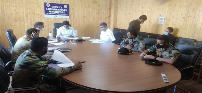 DLSCC clears Rs 20.25 Lakh compensation in militancy affected cases DLSCC clears Rs 20.25 Lakh compensation in militancy affected cases