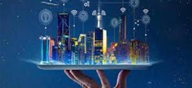 Smart City: Work on redevelopment of major city roads begins in Srinagar Smart City: Work on redevelopment of major city roads begins in Srinagar