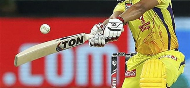 Chennai Super Kings coach Fleming fumes, defends move to send Kedar ahead of Dhoni Chennai Super Kings coach Fleming fumes, defends move to send Kedar ahead of Dhoni