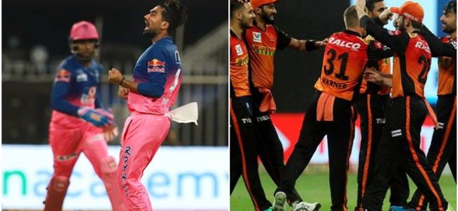 Rajasthan Royals look to capitalise on Stokes’ probable return against Sunrisers Rajasthan Royals look to capitalise on Stokes’ probable return against Sunrisers