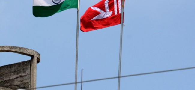 GOI repeals 11 more laws of erstwhile Jammu and Kashmir GOI repeals 11 more laws of erstwhile Jammu and Kashmir