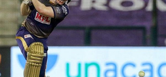 Replacing Karthik with Morgan as KKR captain not a right move: Agarkar Replacing Karthik with Morgan as KKR captain not a right move: Agarkar