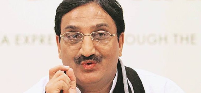 JEE Main to be held in more regional languages: Education Minister JEE Main to be held in more regional languages: Education Minister