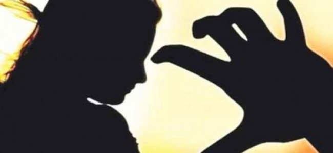 Tripura Tragedy: 45-Year-Old Women Dragged, Raped, Strangled Tripura Tragedy: 45-Year-Old Women Dragged, Raped, Strangled