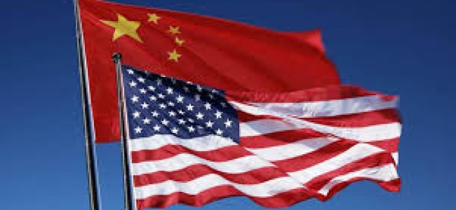 China hopes for change if Biden wins, but little likely China hopes for change if Biden wins, but little likely