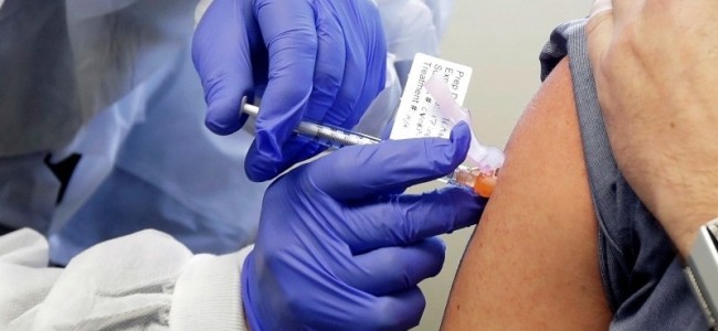 Scientists raise alarm over signs of vaccine ‘hesitancy’ Scientists raise alarm over signs of vaccine ‘hesitancy’
