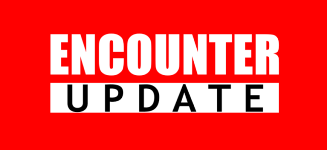 Bijbehara encounter: Two unidentified militants killed, search operation on Bijbehara encounter: Two unidentified militants killed, search operation on