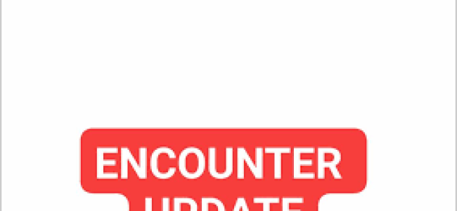Shopian gunfight: One militant killed, operation on Shopian gunfight: One militant killed, operation on