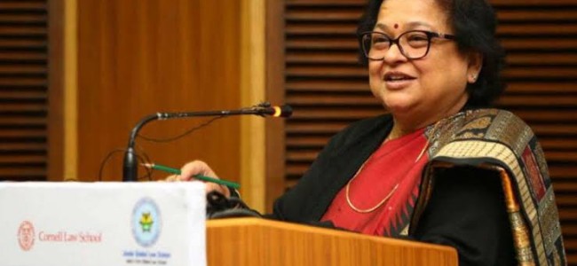 Chief Justice constituted Arbitration Committee for Jammu and Kashmir International Arbitration Centre Chief Justice constituted Arbitration Committee for Jammu and Kashmir International Arbitration Centre