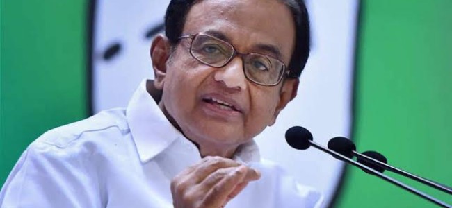In Chidambaram’s demand for Article 370 restoration, hint of Team Rahul’s ‘Left-liberal push’ In Chidambaram’s demand for Article 370 restoration, hint of Team Rahul’s ‘Left-liberal push’