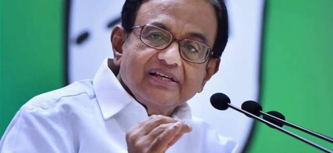 In Chidambaram’s demand for Article 370 restoration, hint of Team Rahul’s ‘Left-liberal push’